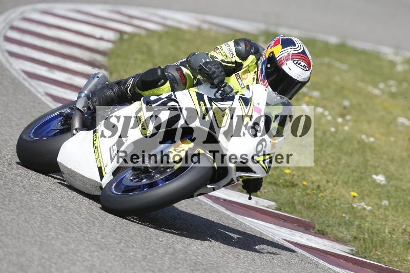 /08 17.04.2026  TZ Motorsport ADR/Gruppe gelb/86